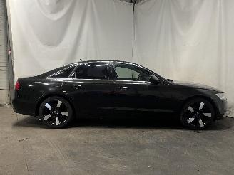 Audi A6 A6 (C7) Sedan 3.0 TDI V6 24V (CLAB) [150kW]  (11-2010/09-2018) picture 6
