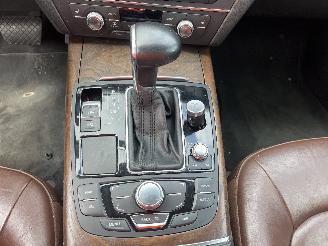 Audi A6 A6 (C7) Sedan 3.0 TDI V6 24V (CLAB) [150kW]  (11-2010/09-2018) picture 17