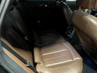 Audi A6 A6 (C7) Sedan 3.0 TDI V6 24V (CLAB) [150kW]  (11-2010/09-2018) picture 7