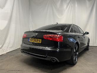 Audi A6 A6 (C7) Sedan 3.0 TDI V6 24V (CLAB) [150kW]  (11-2010/09-2018) picture 4