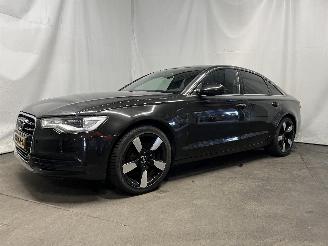 Audi A6 A6 (C7) Sedan 3.0 TDI V6 24V (CLAB) [150kW]  (11-2010/09-2018) picture 2