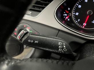 Audi A4 A4 (B8) Sedan 1.8 TFSI 16V (CJEB(Euro 5; Euro 6)) [125kW]  (11-2011/12=
-2015) picture 15