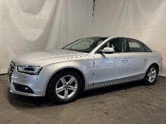 Audi A4 A4 (B8) Sedan 1.8 TFSI 16V (CJEB(Euro 5; Euro 6)) [125kW]  (11-2011/12=
-2015) picture 3