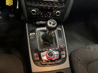 Audi A4 A4 (B8) Sedan 1.8 TFSI 16V (CJEB(Euro 5; Euro 6)) [125kW]  (11-2011/12=
-2015) picture 19