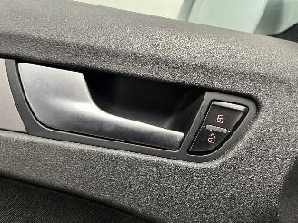 Audi A4 A4 (B8) Sedan 1.8 TFSI 16V (CJEB(Euro 5; Euro 6)) [125kW]  (11-2011/12=
-2015) picture 14