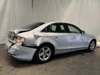 Audi A4 A4 (B8) Sedan 1.8 TFSI 16V (CJEB(Euro 5; Euro 6)) [125kW]  (11-2011/12=
-2015) picture 6