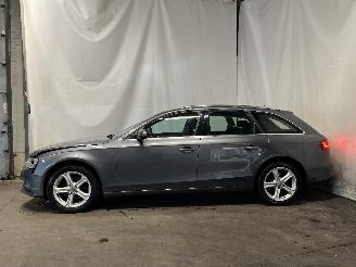 Audi A4 A4 Avant (B8) Combi 1.8 TFSI 16V (CJEB(Euro 5; Euro 6)) [125kW]  (11-2=
011/12-2015) picture 4