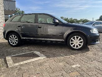 Audi A3 A3 Sportback (8PA) Hatchback 5-drs 1.4 TFSI 16V (CAXC) [92kW]  (09-200=
7/03-2013) picture 6