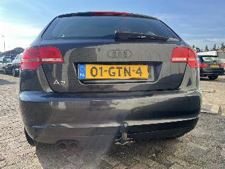 Audi A3 A3 Sportback (8PA) Hatchback 5-drs 1.4 TFSI 16V (CAXC) [92kW]  (09-200=
7/03-2013) picture 5
