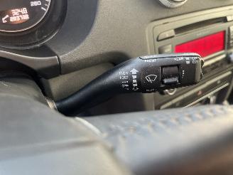 Audi A3 A3 Sportback (8PA) Hatchback 5-drs 1.4 TFSI 16V (CAXC) [92kW]  (09-200=
7/03-2013) picture 15