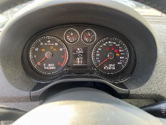 Audi A3 A3 Sportback (8PA) Hatchback 5-drs 1.4 TFSI 16V (CAXC) [92kW]  (09-200=
7/03-2013) picture 14