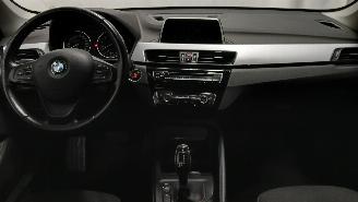 BMW X1 X1 (F48) SUV sDrive 18i 1.5 12V TwinPower Turbo (B38-A15A) [103kW]  (0=
7-2017/06-2022) picture 12