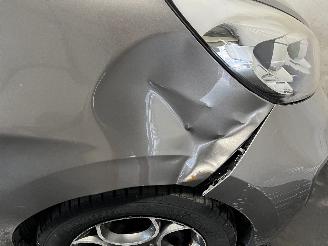 Kia Picanto Picanto (TA) Hatchback 1.0 12V (G3LA) [51kW]  (05-2011/06-2017) picture 11