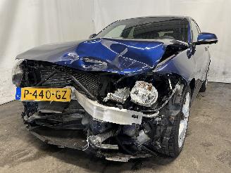 uszkodzony samochody osobowe BMW 1-serie 1 serie (F20) Hatchback 5-drs 125i 2.0 16V (N20-B20A) [160kW]  (03-201=
2/11-2017) 2013/3