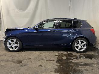 BMW 1-serie 1 serie (F20) Hatchback 5-drs 125i 2.0 16V (N20-B20A) [160kW]  (03-201=
2/11-2017) picture 4