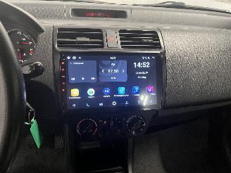 Suzuki Swift Swift (ZA/ZC/ZD1/2/3/9) Hatchback 1.3 VVT 16V (M13A VVT) [68kW]  (02-2=
005/06-2012) picture 22