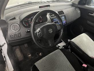 Suzuki Swift Swift (ZA/ZC/ZD1/2/3/9) Hatchback 1.3 VVT 16V (M13A VVT) [68kW]  (02-2=
005/06-2012) picture 20