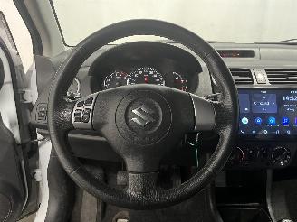 Suzuki Swift Swift (ZA/ZC/ZD1/2/3/9) Hatchback 1.3 VVT 16V (M13A VVT) [68kW]  (02-2=
005/06-2012) picture 21