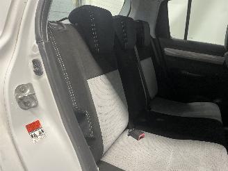 Suzuki Swift Swift (ZA/ZC/ZD1/2/3/9) Hatchback 1.3 VVT 16V (M13A VVT) [68kW]  (02-2=
005/06-2012) picture 19