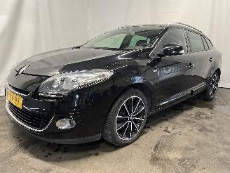 Renault Mégane Megane III Grandtour (KZ) Combi 5-drs 1.2 16V TCE 115 (H5F-400(H5F-A4)=
) [85kW]  (03-2012/02-2016) picture 3
