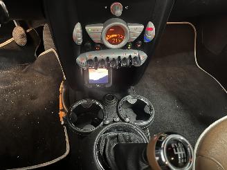 Mini Mini Mini (R56) Hatchback 1.6 16V Cooper (N16-B16A) [90kW]  (09-2009/11-201=
3) picture 18