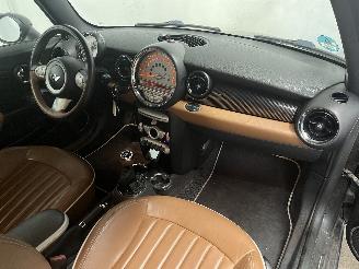 Mini Mini Mini (R56) Hatchback 1.6 16V Cooper (N16-B16A) [90kW]  (09-2009/11-201=
3) picture 14