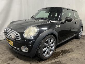 Mini Mini Mini (R56) Hatchback 1.6 16V Cooper (N16-B16A) [90kW]  (09-2009/11-201=
3) picture 3