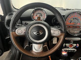 Mini Mini Mini (R56) Hatchback 1.6 16V Cooper (N16-B16A) [90kW]  (09-2009/11-201=
3) picture 17