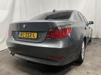 BMW 5-serie 5 serie (E60) Sedan 525i 24V (M54-B25(256S5)) [141kW]  (09-2003/02-200=
5) picture 8