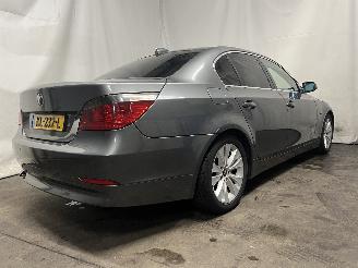 BMW 5-serie 5 serie (E60) Sedan 525i 24V (M54-B25(256S5)) [141kW]  (09-2003/02-200=
5) picture 9