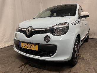 Schade aanhangwagen   Algemeen=20 1980