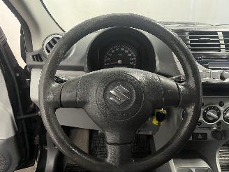 Suzuki Alto Alto Hatchback 5-drs 1.0 12V (K10B) [50kW]  (01-2009/...) picture 15