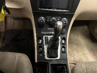 Suzuki XL-7 XL-7 (DA/DB) SUV 3.6 V6 24V (H36A) [185kW]  (01-2007/12-2009) picture 17