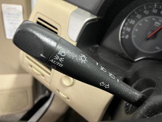 Suzuki XL-7 XL-7 (DA/DB) SUV 3.6 V6 24V (H36A) [185kW]  (01-2007/12-2009) picture 14