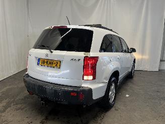Suzuki XL-7 XL-7 (DA/DB) SUV 3.6 V6 24V (H36A) [185kW]  (01-2007/12-2009) picture 5