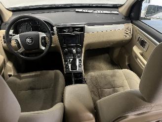 Suzuki XL-7 XL-7 (DA/DB) SUV 3.6 V6 24V (H36A) [185kW]  (01-2007/12-2009) picture 11