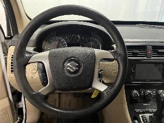 Suzuki XL-7 XL-7 (DA/DB) SUV 3.6 V6 24V (H36A) [185kW]  (01-2007/12-2009) picture 18