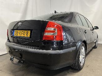 Skoda Octavia Octavia (1Z3) Liftback 1.9 TDI (BLS) [77kW]  (06-2004/12-2010) picture 5