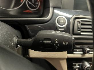 BMW 5-serie 5 serie (F10) Sedan 528i 24V (N53-B30A) [190kW]  (03-2010/08-2011) picture 29