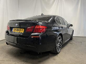 BMW 5-serie 5 serie (F10) Sedan 528i 24V (N53-B30A) [190kW]  (03-2010/08-2011) picture 5