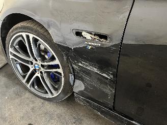 BMW 5-serie 5 serie (F10) Sedan 528i 24V (N53-B30A) [190kW]  (03-2010/08-2011) picture 12
