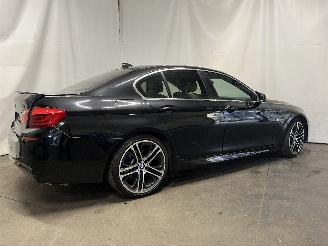 BMW 5-serie 5 serie (F10) Sedan 528i 24V (N53-B30A) [190kW]  (03-2010/08-2011) picture 6