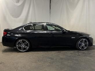 BMW 5-serie 5 serie (F10) Sedan 528i 24V (N53-B30A) [190kW]  (03-2010/08-2011) picture 7