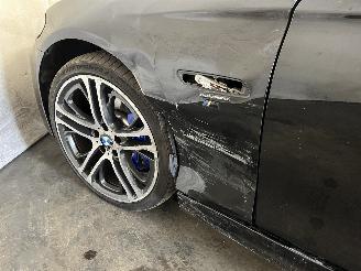BMW 5-serie 5 serie (F10) Sedan 528i 24V (N53-B30A) [190kW]  (03-2010/08-2011) picture 13