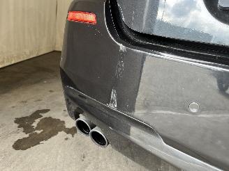 BMW 5-serie 5 serie (F10) Sedan 528i 24V (N53-B30A) [190kW]  (03-2010/08-2011) picture 21