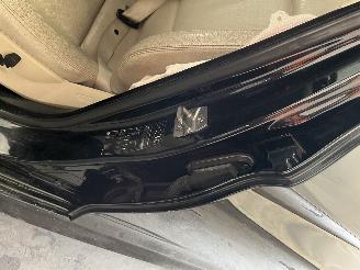 BMW 5-serie 5 serie (F10) Sedan 528i 24V (N53-B30A) [190kW]  (03-2010/08-2011) picture 16