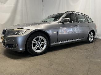BMW 3-serie 3 serie Touring (E91) Combi 316i 16V (N43-B16A) [90kW]  (09-2008/06-20=
12) picture 3