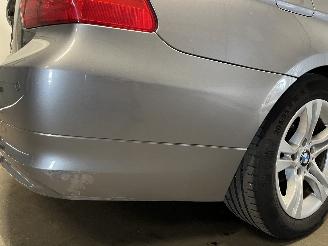 BMW 3-serie 3 serie Touring (E91) Combi 316i 16V (N43-B16A) [90kW]  (09-2008/06-20=
12) picture 12