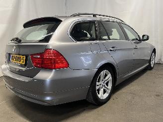 BMW 3-serie 3 serie Touring (E91) Combi 316i 16V (N43-B16A) [90kW]  (09-2008/06-20=
12) picture 6