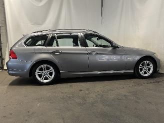 BMW 3-serie 3 serie Touring (E91) Combi 316i 16V (N43-B16A) [90kW]  (09-2008/06-20=
12) picture 7